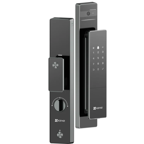cerradura ezviz 2